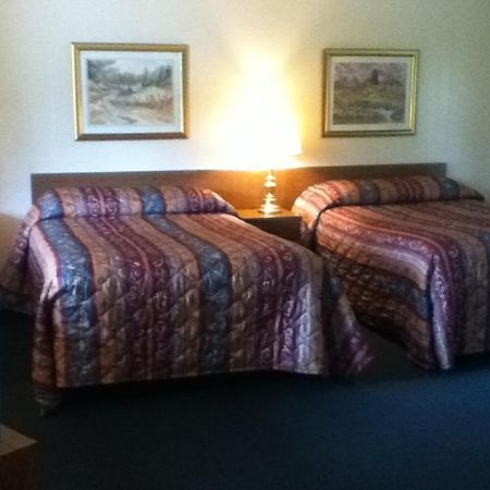 Candlelight Motel Arlington Zimmer foto