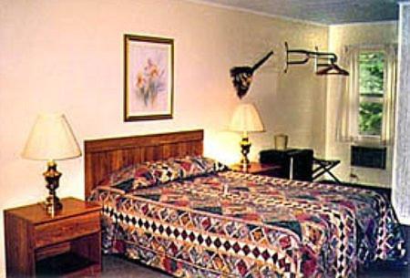 Candlelight Motel Arlington Zimmer foto